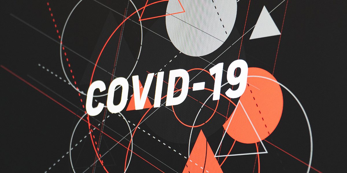COVID-19 Graphic