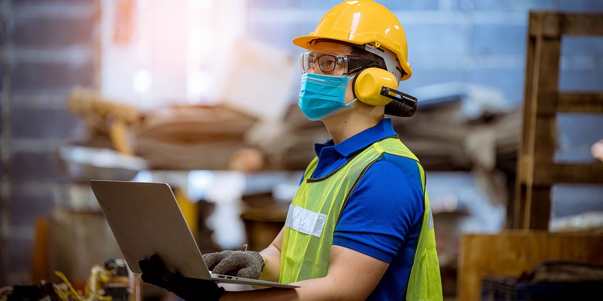 industrial hygiene